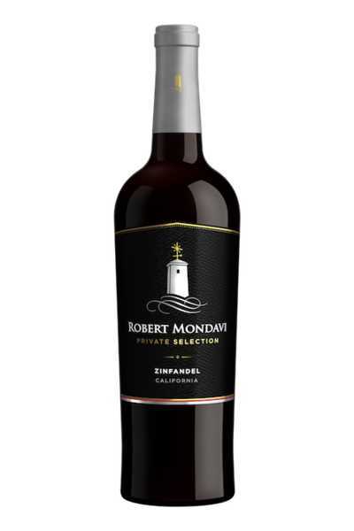 Robert-Mondavi-Zinfandel-Private-Selection