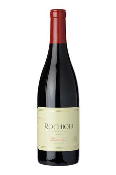 Rochioli-Pinot-Noir