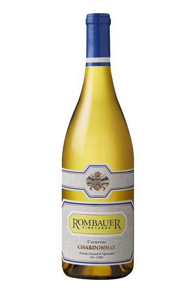 Rombauer-Carneros-Chardonnay