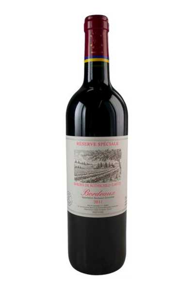 Rothschild-Bordeaux-Reserve-Red