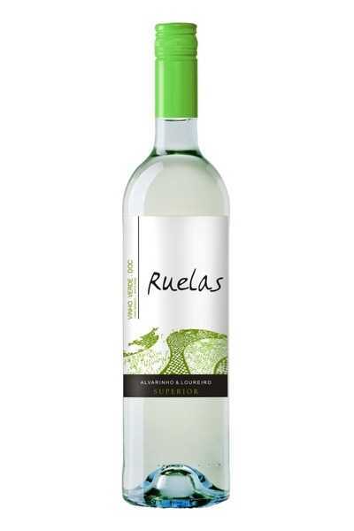 Ruelas-Vinho-Verde