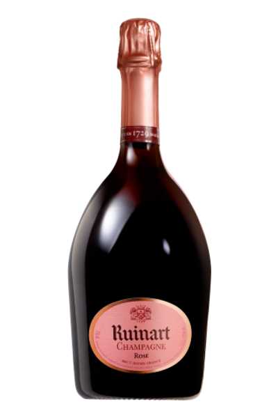 Ruinart-Rosé-Champagne