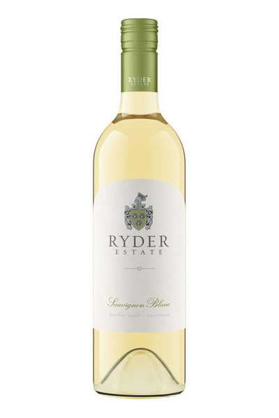 Ryder-Estate-Sauvignon-Blanc