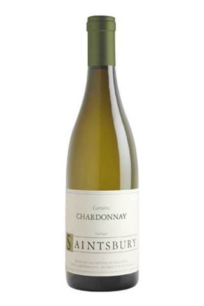 Saintsbury-Chardonnay