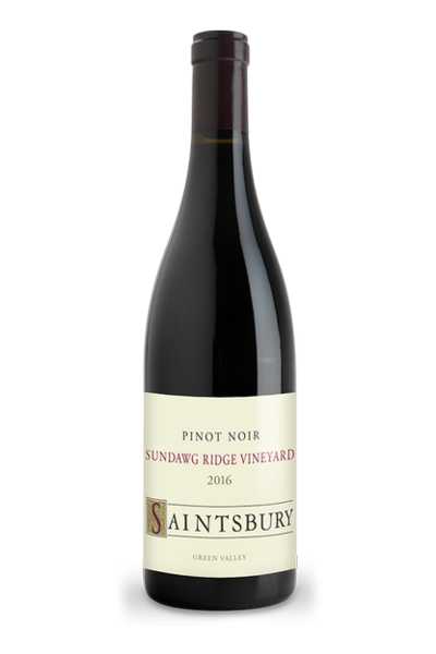 Saintsbury-Sundawg-Pinot-Noir