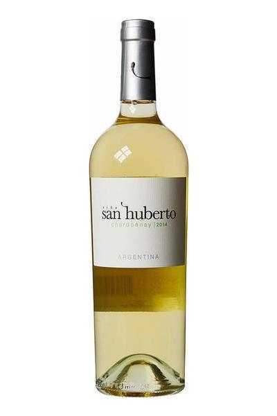San-Huberto-Chardonnay