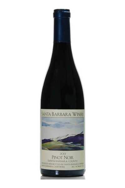 Santa-Barbara-Winery-County-Pinot-Noir
