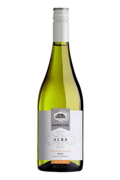 Santa-Luz-Alba-Chardonnay
