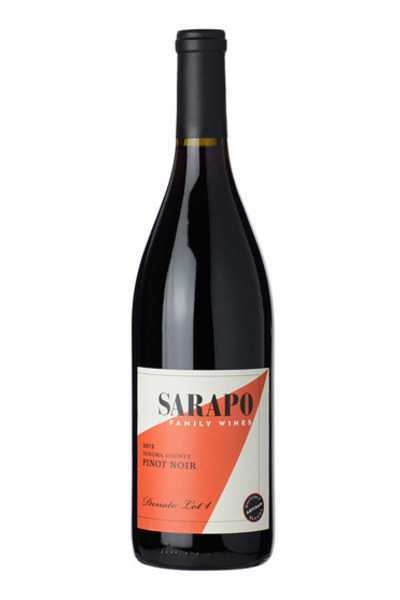 Sarapo-Chardonnay