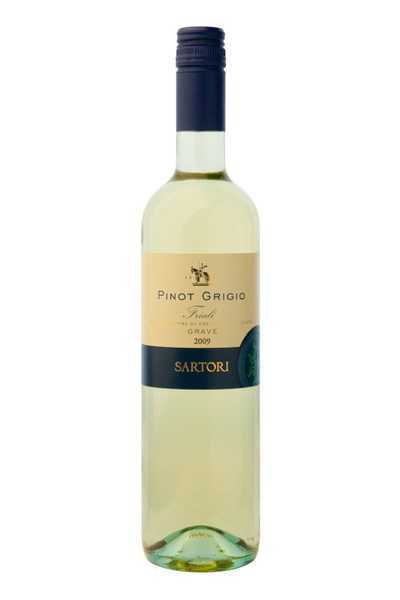 Sartori-Pinot-Grigio