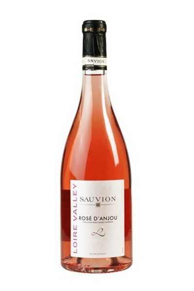 Sauvion-Rosé-d’Anjou