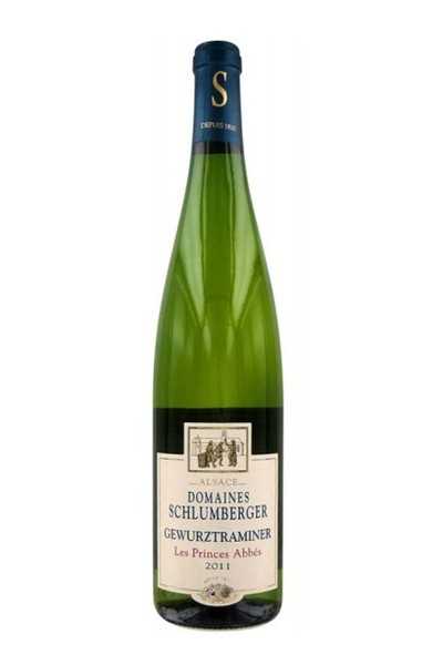 Schlumberger-Gewurtz