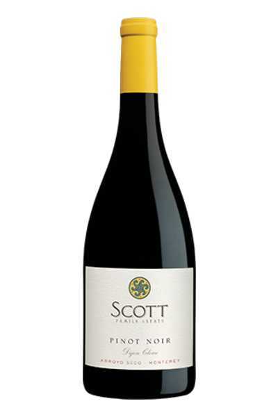 Scott-Family-Arroyo-Seco-Pinot-Noir