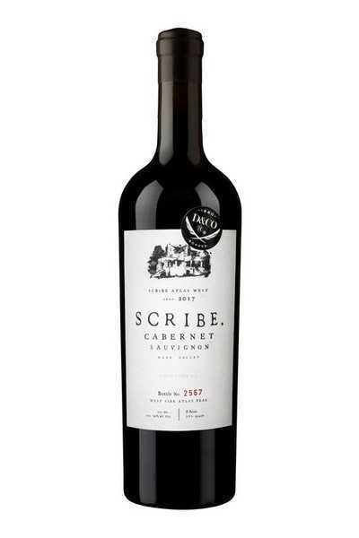 Scribe-Cabernet-Sauvignon