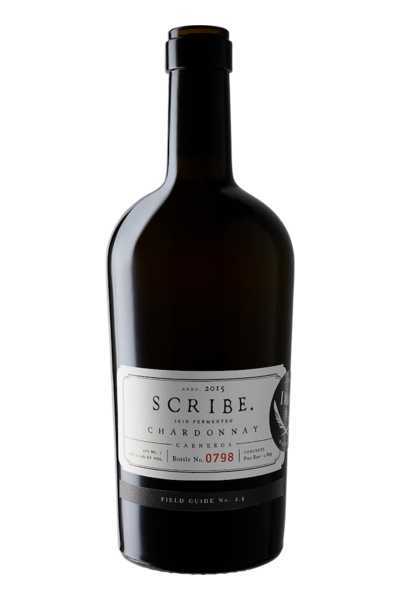Scribe-Skin-Ferment-Chardonnay-2015