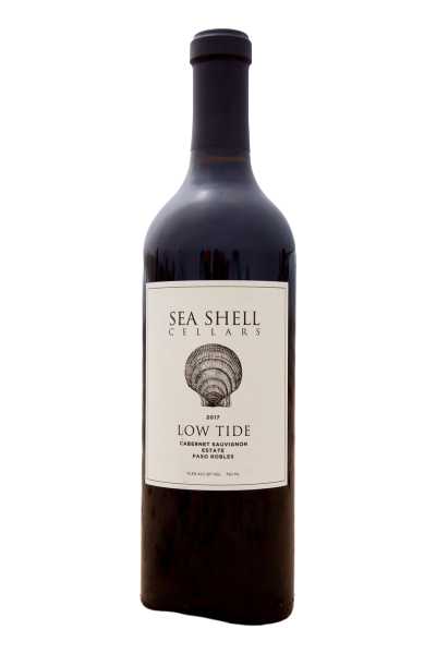 Sea-Shell-“Low-Tide”-Cabernet-Sauvignon