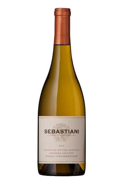 Sebastiani-Chardonnay