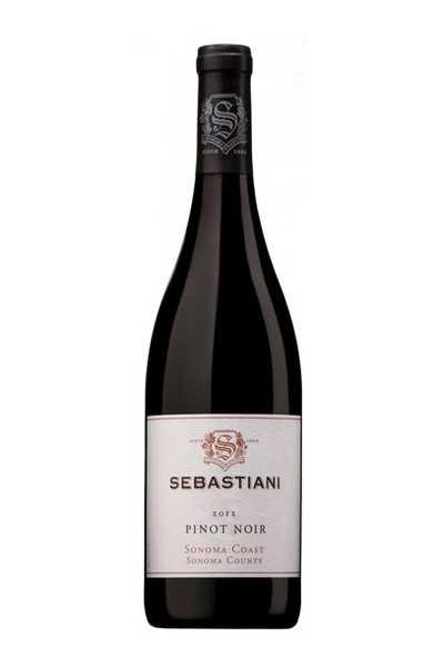 Sebastiani-Sonoma-Pinot-Noir