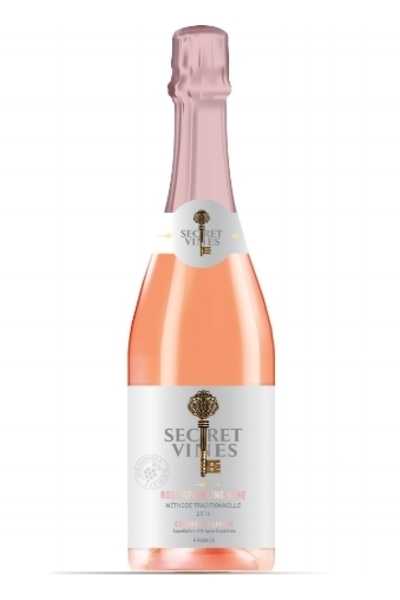 Secret-Vines-Cremant-de-Limoux-Rose