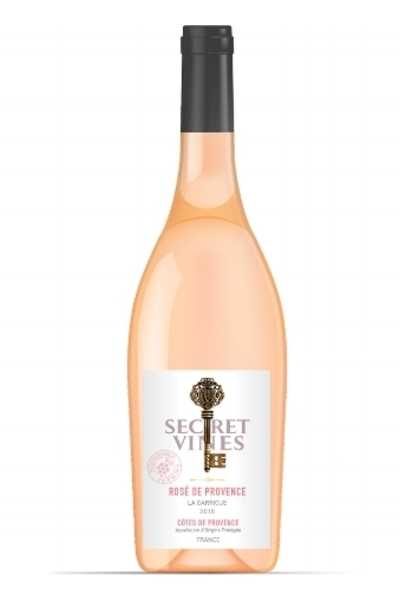Secret-Vines-Rose-De-Provence