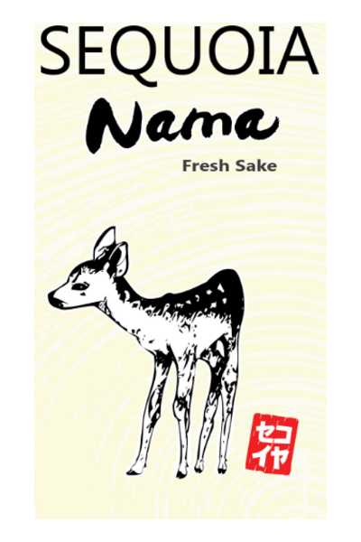 Sequoia-Nama-Sake