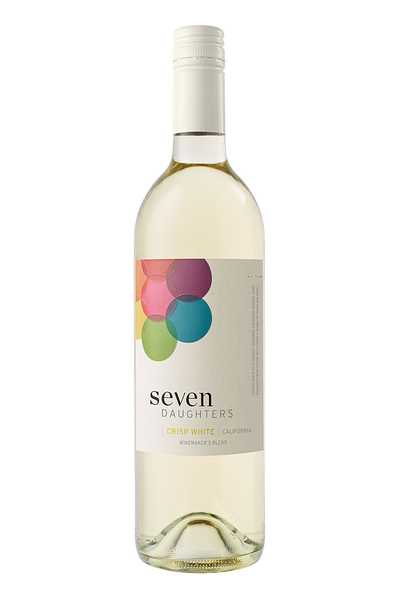 Seven-Daughters-Winemaker’s-Blend-Crisp-White