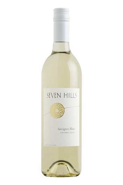Seven-Hills-Winery-Columbia-Valley-Sauvignon-Blanc