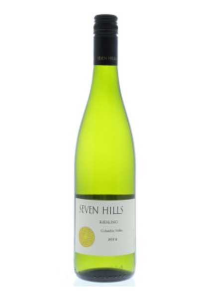 Seven-Hills-Winery-Riesling