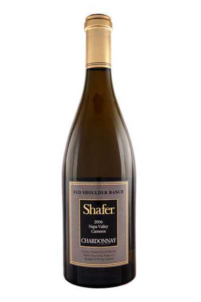 Shafer-Chardonnay