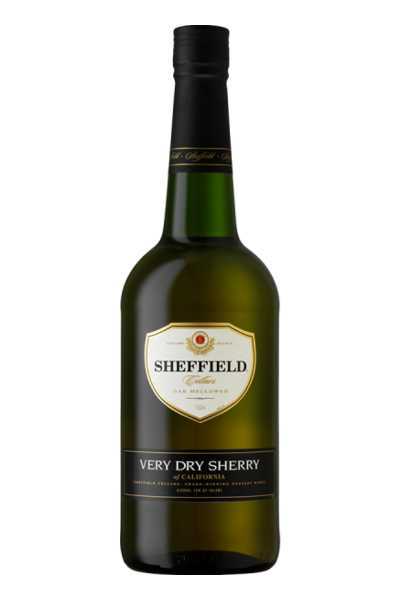 Sheffield-Very-Dry-Sherry