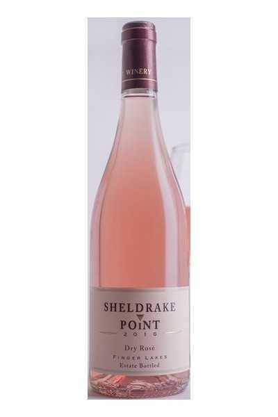 Sheldrake-Point-Dry-Rose