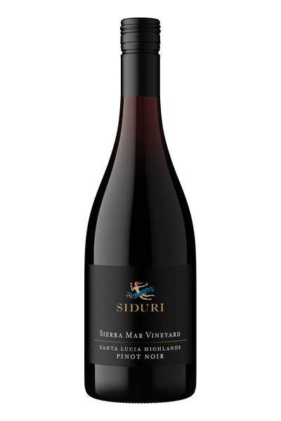 Siduri-Sierra-Mar-Vineyard-Pinot-Noir