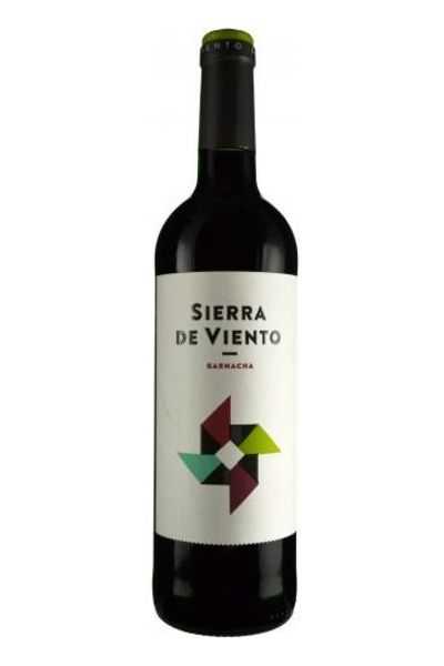 Sierra-De-Viento-Garnacha