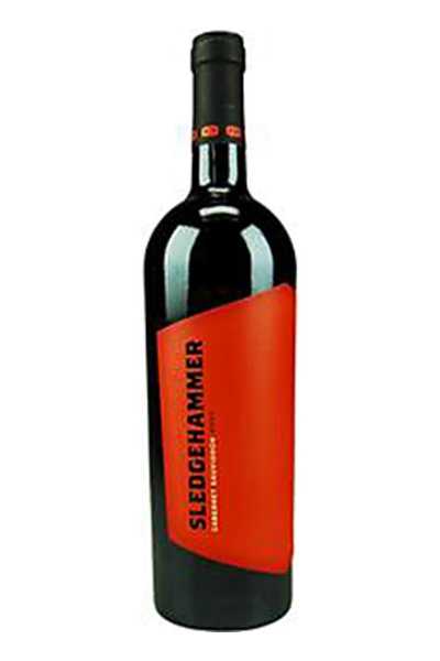 Sledgehammer-Cabernet-Sauvignon