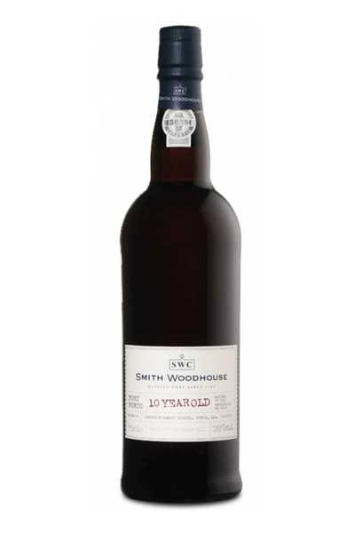 Smith-Woodhouse-10-Year-Tawny-Reserve-Port