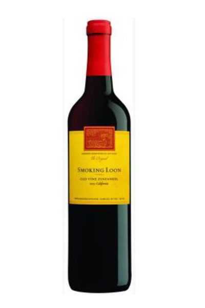 Smoking-Loon-Zinfandel