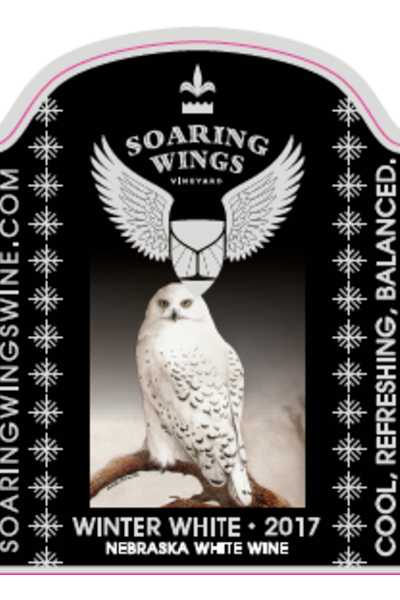 Soaring-Wings-Winter-White