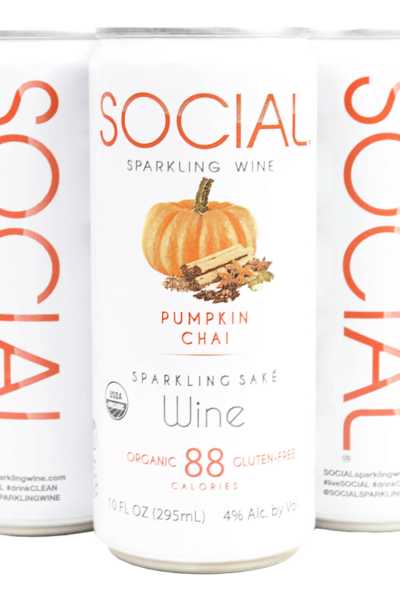 Social-Pumpkin-Chai-Sparkling-Saké-Wine