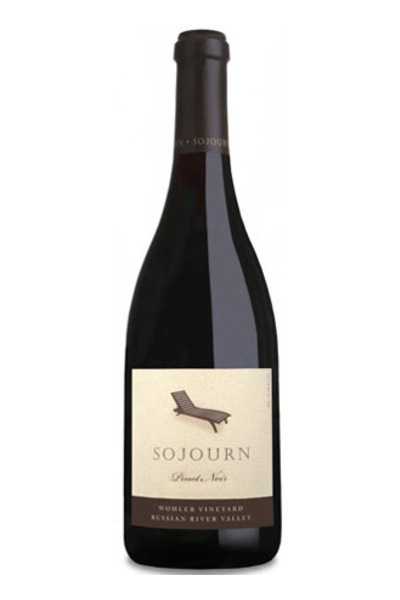 Sojourn-Wohler-Vineyard-Pinot-Noir