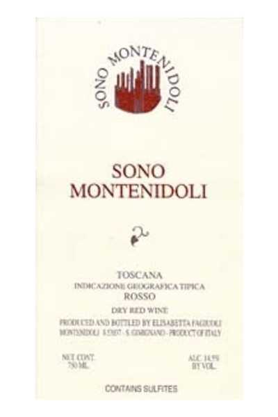Sono-Montenidoli-“Sono-Montenidoli”-Toscana-IGT-Rosso