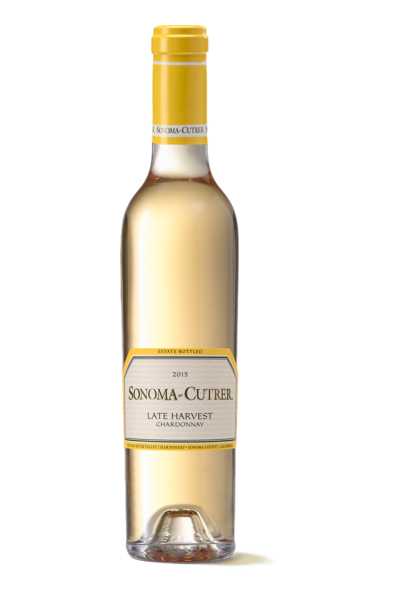Sonoma-Cutrer-Late-Harvest-Chardonnay