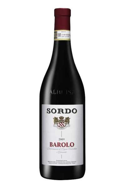 Sordo-Barolo