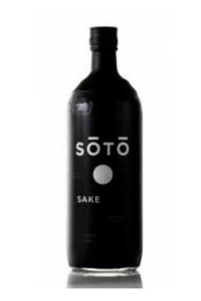 Soto-Premium-Sake