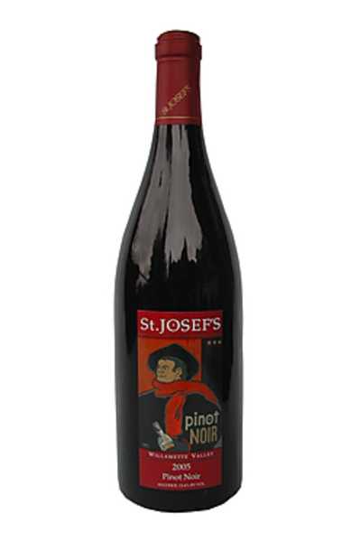 St-Josef’s-Pinot-Noir
