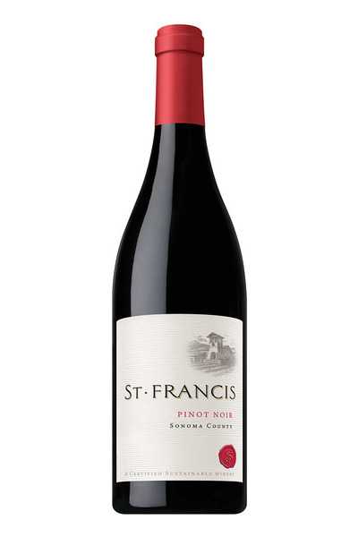 St.-Francis-Pinot-Noir