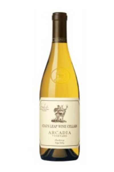 Stag’s-Leap-Arcadia-Vineyard-Chardonnay