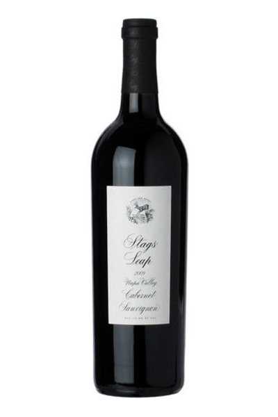 Stag’s-Leap-Wine-Cellars-Cabernet-Sauvignon-2011