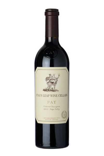 Stag’s-Leap-Wine-Cellars-Fay-Vineyard-Cabernet-Sauvignon