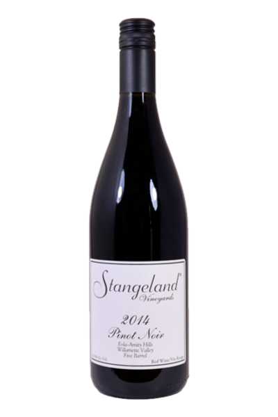 Stangeland-Pinot-Noir