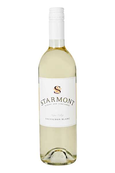 Starmont-Sauvignon-Blanc